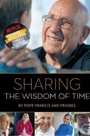Cover of Sharing the Wisdom of Time