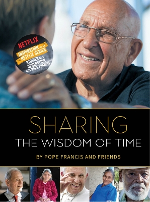 Book cover for Sharing the Wisdom of Time
