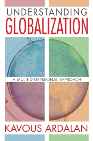 Cover of Understanding Globalization