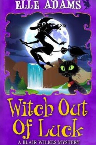 Cover of Witch out of Luck