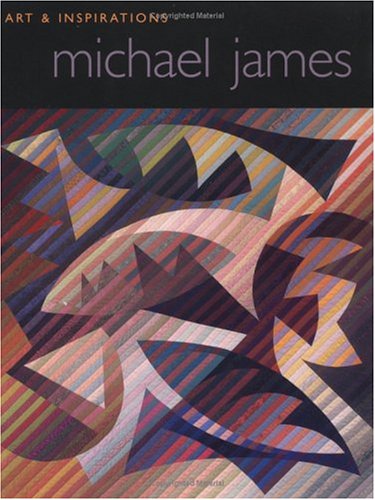Cover of Michael James