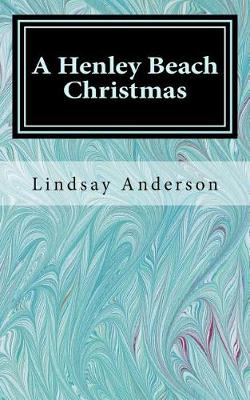 Book cover for A Henley Beach Christmas