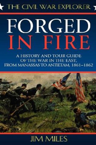 Cover of Forged in Fire