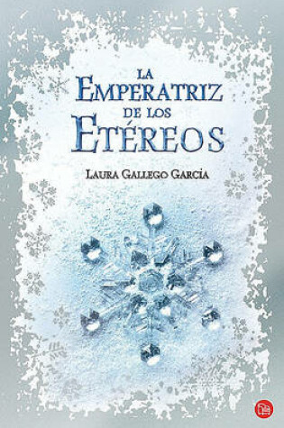 Cover of La Emperatriz de los Etereos