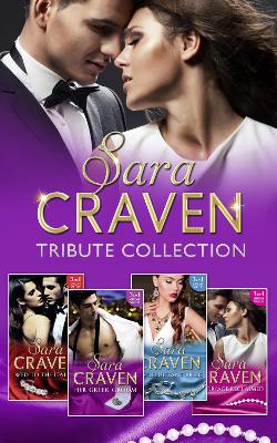 Book cover for Sara Craven Tribute Collection