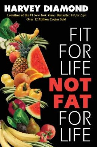 Cover of Fit for Life