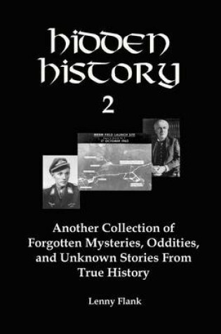 Cover of Hidden History 2