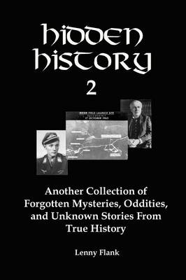 Book cover for Hidden History 2