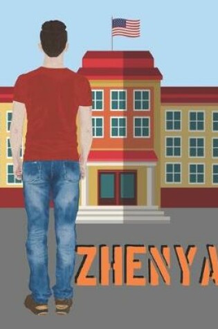 Cover of Zhenya