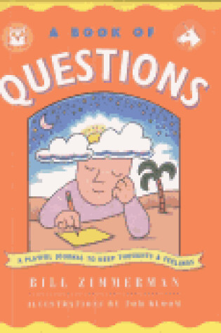 Cover of Book of Questions