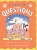 Book cover for Book of Questions