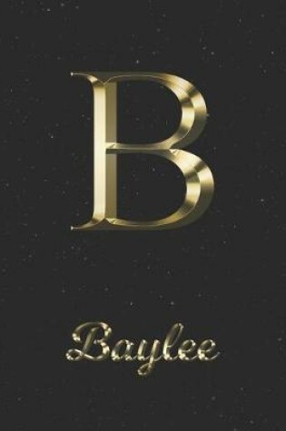 Cover of Baylee