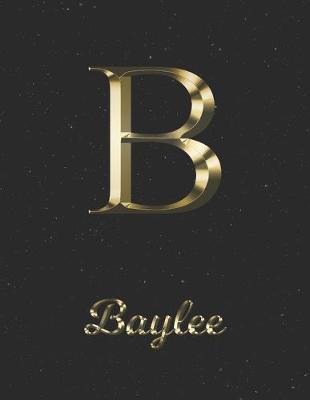 Book cover for Baylee