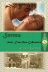 Book cover for Serena