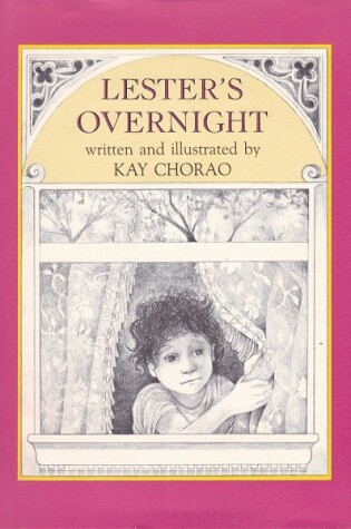 Cover of Lester's Overnight