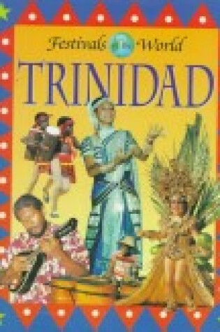 Cover of Trinidad