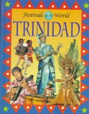 Book cover for Trinidad