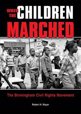 Book cover for When the Children Marched