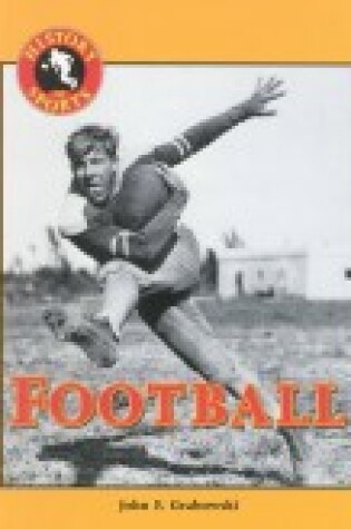 Cover of Football