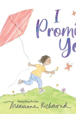 Cover of I Promise You