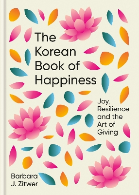 Book cover for The Korean Book of Happiness