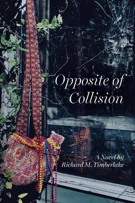 Book cover for Opposite of Collision