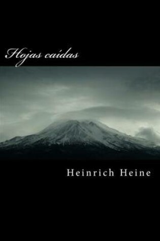 Cover of Hojas CA