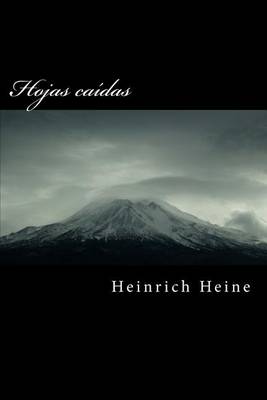 Book cover for Hojas CA