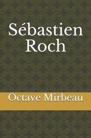 Cover of Sébastien Roch