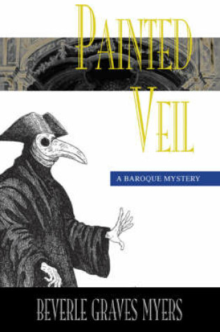 Cover of Painted Veil