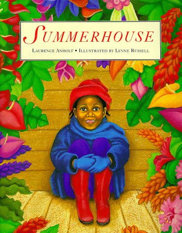 Book cover for Summerhouse