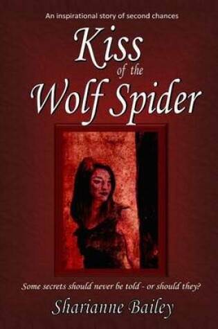 Cover of Kiss of the Wolf Spider