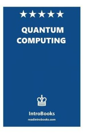 Cover of Quantum Computing