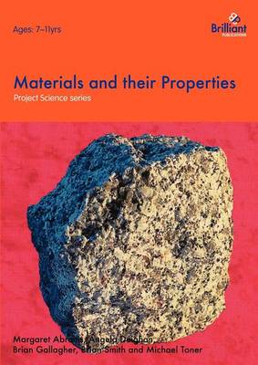 Book cover for Materials and their Properties