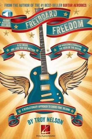 Cover of Fretboard Freedom