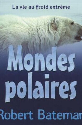 Cover of Mondes Polaires