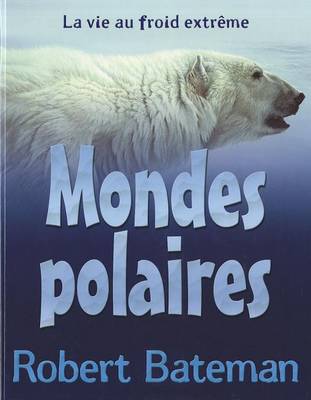 Book cover for Mondes Polaires