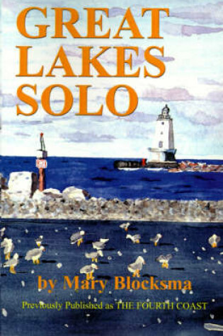 Cover of Great Lakes Solo