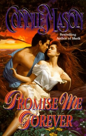 Book cover for Promise ME Forever