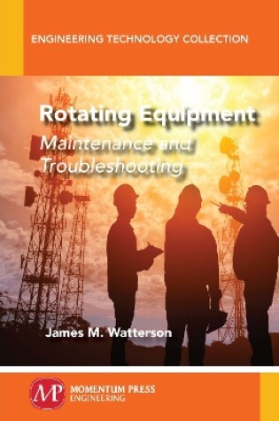 Cover of Rotating Equipment