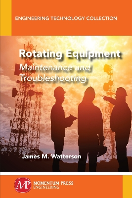 Book cover for Rotating Equipment