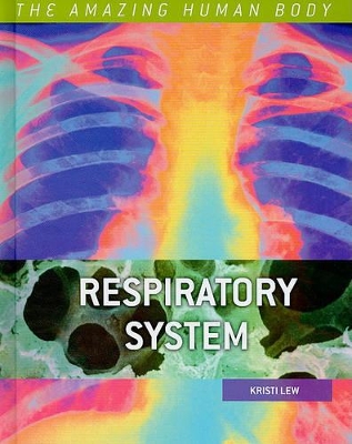 Book cover for Respiratory System