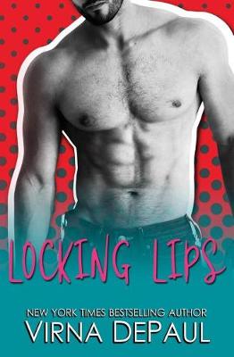 Book cover for Locking Lips