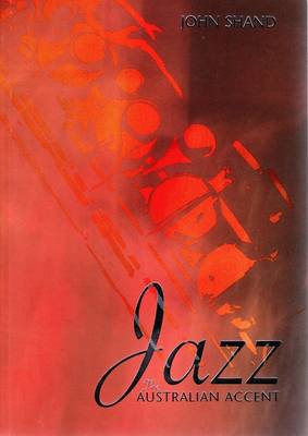 Book cover for Jazz