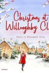 Book cover for Christmas at Willoughby Close