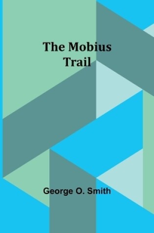 Cover of The Mobius trail