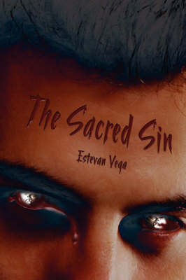 Book cover for The Sacred Sin