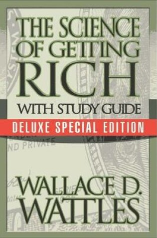 Cover of The Science of Getting Rich - Deluxe Special Edition