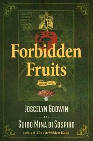 Cover of Forbidden Fruits