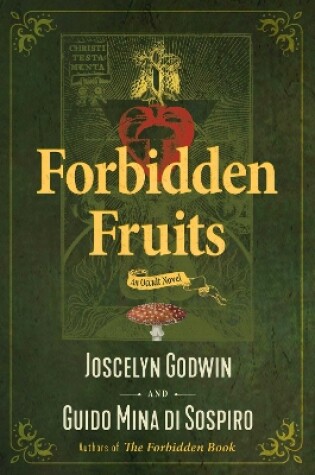 Cover of Forbidden Fruits